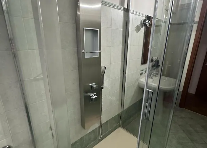 Residenza Piramide 4*