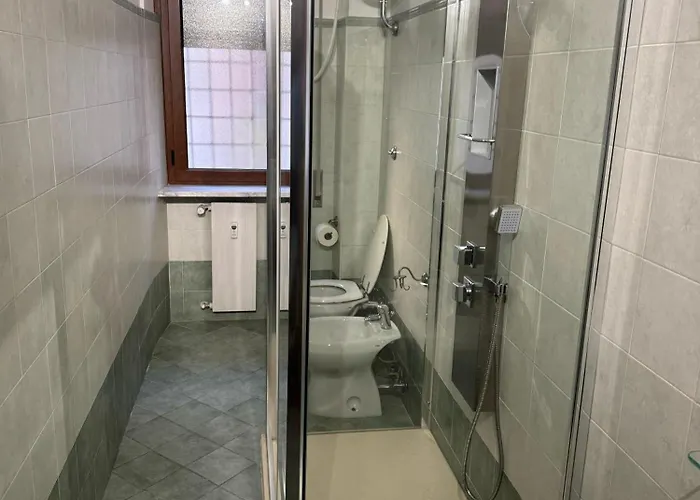 Residenza Piramide Gasthof 4*