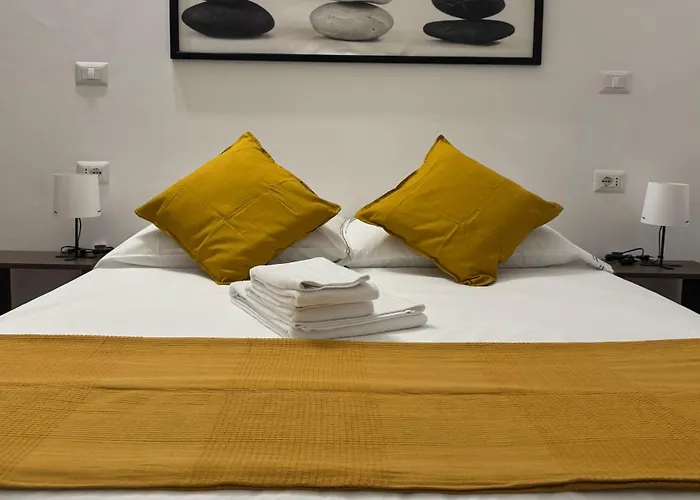 Residenza Piramide Gasthof 4*