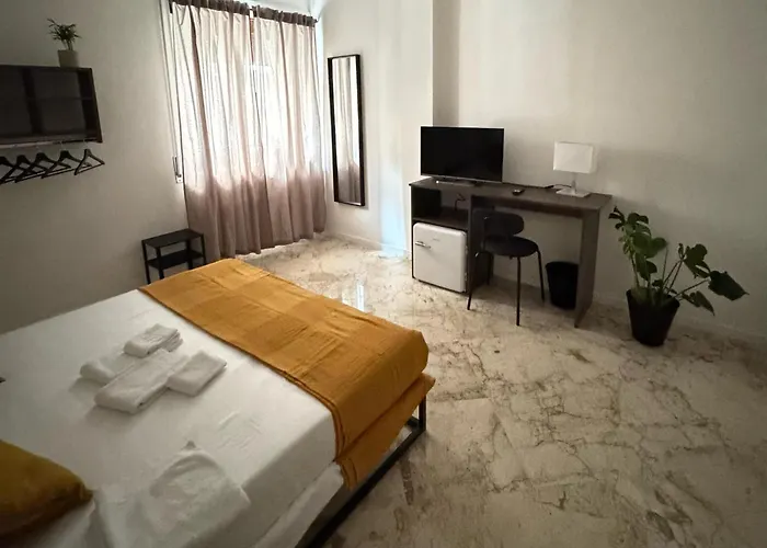 Gasthof Residenza Piramide 4*
