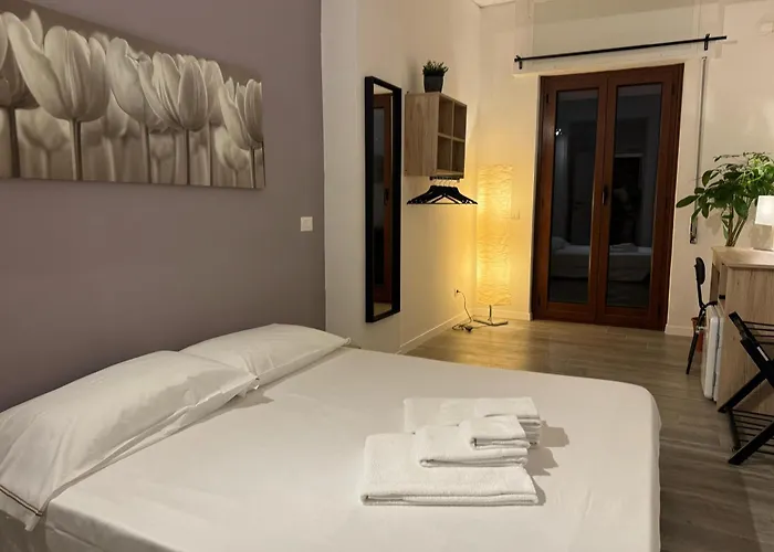 Residenza Piramide