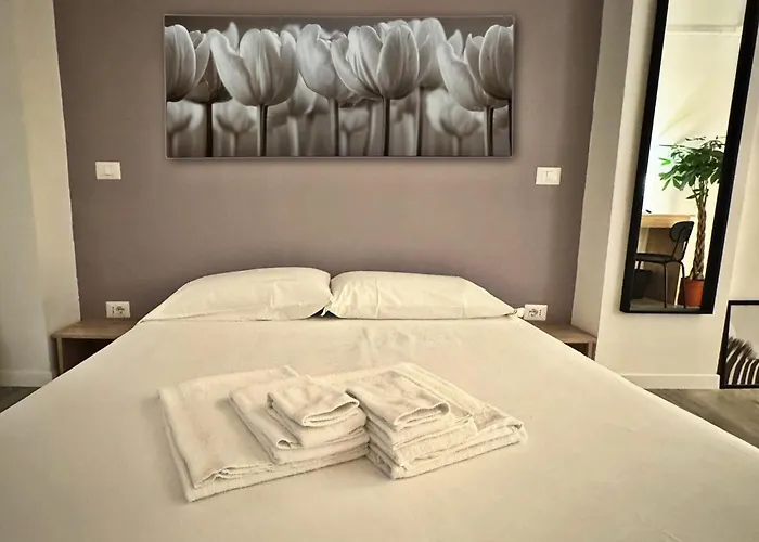 Residenza Piramide Rom