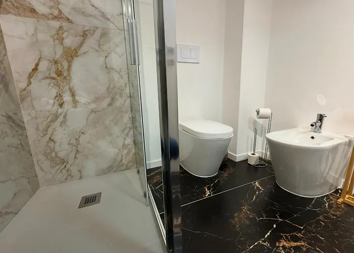 Residenza Piramide 4*