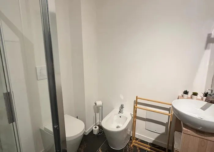 Residenza Piramide 4*