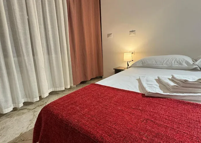 Residenza Piramide Pensjonat Rzym
