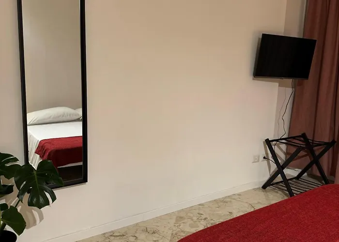 Residenza Piramide